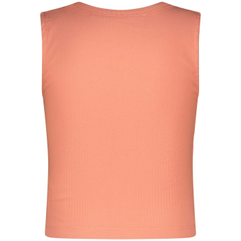 Vingino Top Icon-crop rib Desert Flower