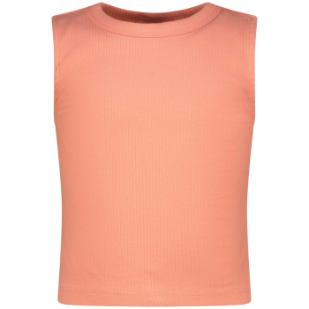 Preview: Vingino Top Icon-crop rib Desert Flower