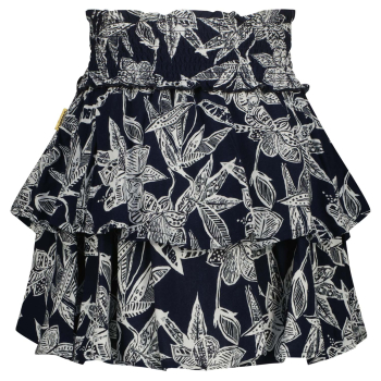 Vingino Mini Skirt Qitty Dark Blue