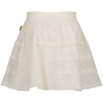 Vingino Midi Skirt Qiana Coconut Milk