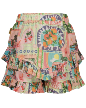 Vingino Shorts Rany Patina green