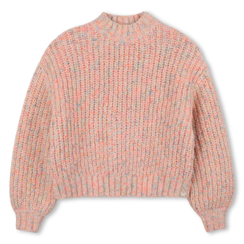 Billiebush PULLOVER Orange