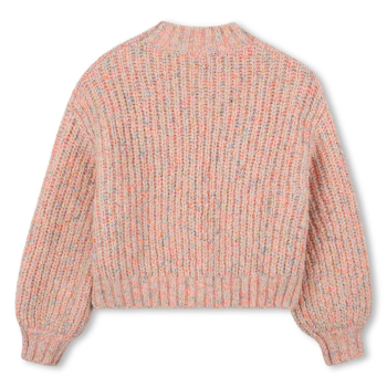 Billiebush PULLOVER Orange