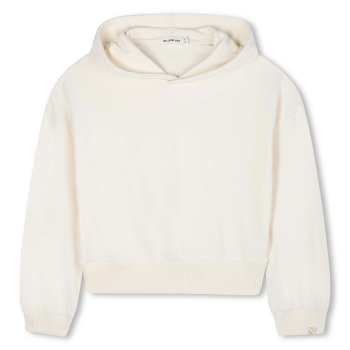 Billiebush Kapuzenpullover Beige