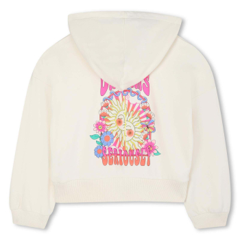 Billiebush Kapuzenpullover Beige