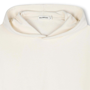 Billiebush Kapuzenpullover Beige