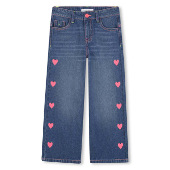 Billiebush Jeanshose Blue
