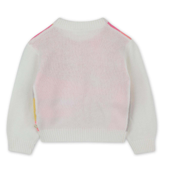 Billiebush Strickpullover mit Pailletten
