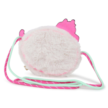 Billiebush Handtasche Elfenbein