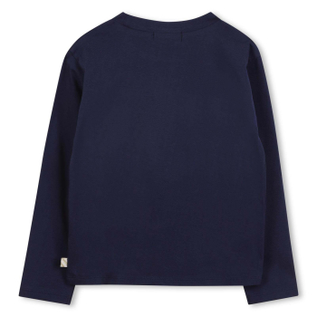 Billiebush Langarmshirt Blue