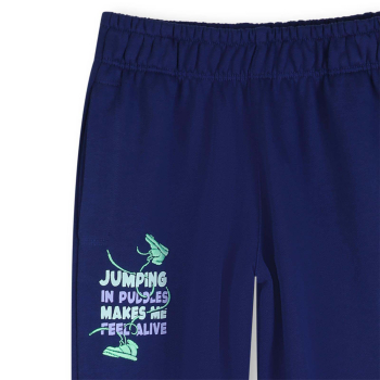 Preview: Billieblush Jungen Jogginghose Blau