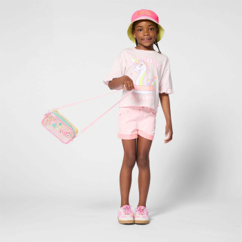 BillieblushMädchen T-SHIRT Rosa