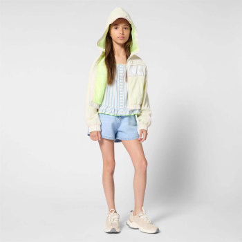 Preview: Billieblush gestreiftes Top mit Trägern