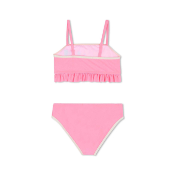 Preview: Billieblush Bikini Rosa ocean girl