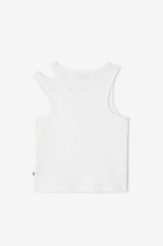 Preview: Le temps des cerises TOP WHITE