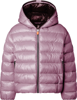 Save The Duck Winterjacke IMARA WILDORCHID