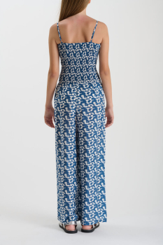 Preview: Le temps des cerises Jumpsuit TWILIGHT