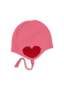 Konges Sløjd COLLETTE Mütze PINK