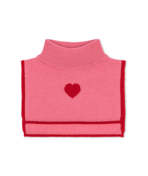 Konges Sløjd COLLETTE Nackenwarmer Pink