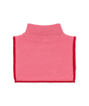 Konges Sløjd COLLETTE Nackenwarmer Pink
