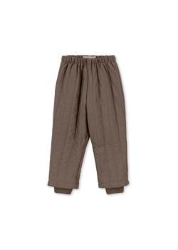 Konges Sløjd JUNO Outdoor-Hose WALNUT