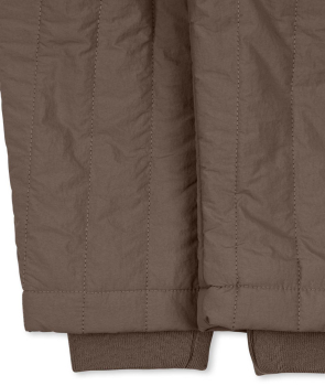 Preview: Konges Sløjd JUNO Outdoor-Hose WALNUT