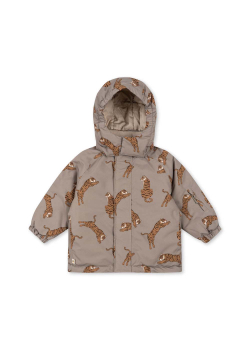 Konges Sløjd MISMOU Winterjacke Tiger OAK