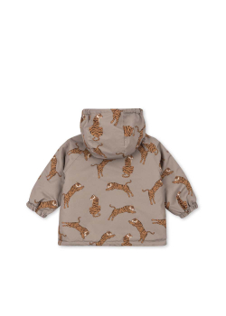 Konges Sløjd MISMOU Winterjacke Tiger OAK