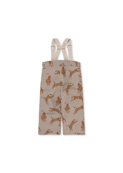 Konges Sløjd MISMOU Schneehose TIGER OAK