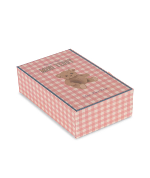 Preview: Konges Sløjd ELISE TINY Bär beige