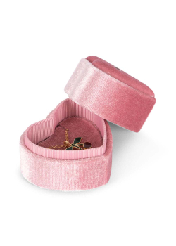 Konges Sløjd Schmuckbox mit Kette CHERRY
