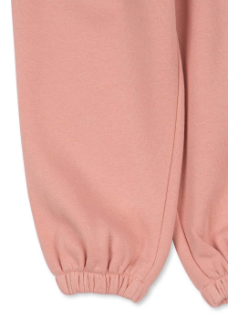 Konges Sløjd LOU Sweathose OCS Mellow Rose