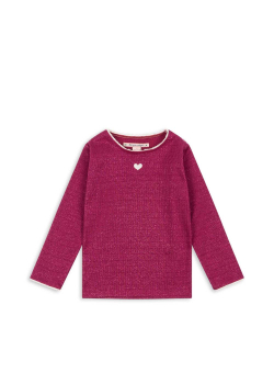 Konges Sløjd ROLI BLOUSE SANGRIA