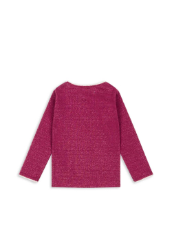 Konges Sløjd ROLI BLOUSE SANGRIA
