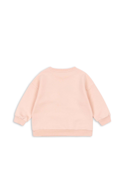 Preview: Konges Sløjd LOU TERRY Sweatshirt OCS EVENING SAND