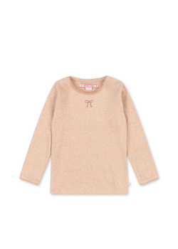 Konges Sløjd ROLI Shirt CAMEO ROSE