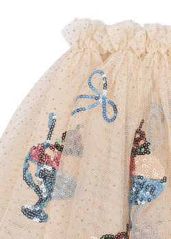 Preview: Konges Sløjd Rock GELATO