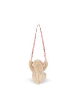 Preview: Konges Sløjd Teddy Tasche BUNNY
