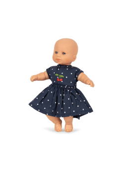 Konges Sløjd  MINI DOLL DITZY DOT