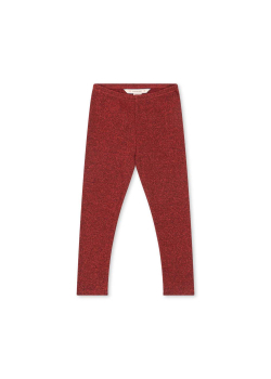 Konges Sløjd  ROLI PANTS OCS RED DAHLIA