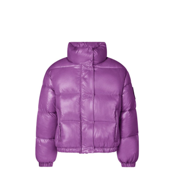 Save The Duck Winterjacke CINI CYCLAMEN VIOLET