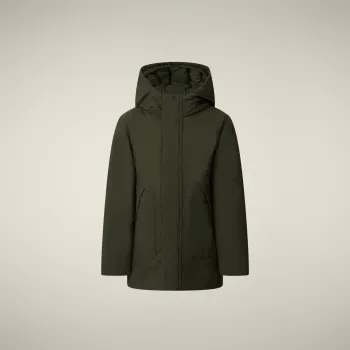 Save The Duck Jungen PARKA ALBI Landgreen