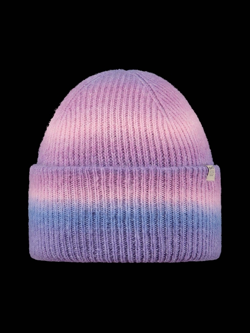 Barts Soleige Mütze purple
