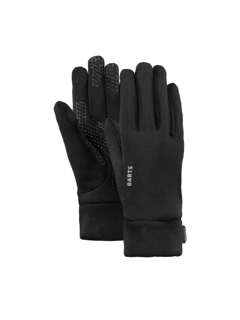 Barts Powerstretch Touch Handschuhe black