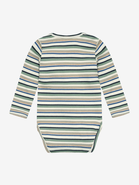 Minymo Body Rib Lily Pad