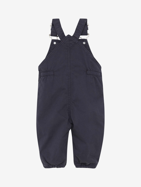 Minymo Baby Overall Twill Crockery