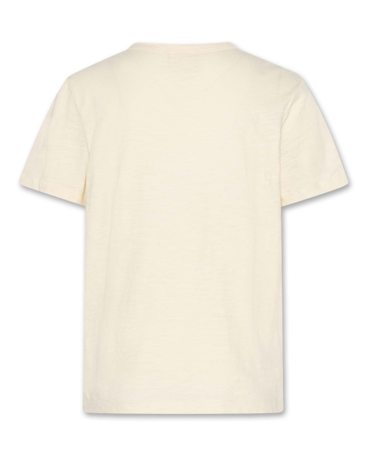 AO76 mat t-shirt toucan natural