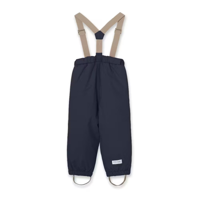 Mini A Ture MATWILAS Schneehose Outer space