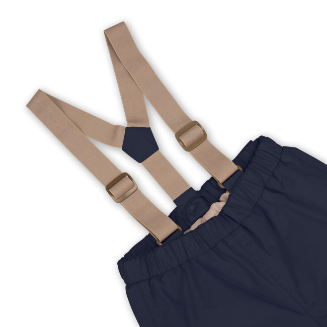 Mini A Ture MATWILAS Schneehose Outer space