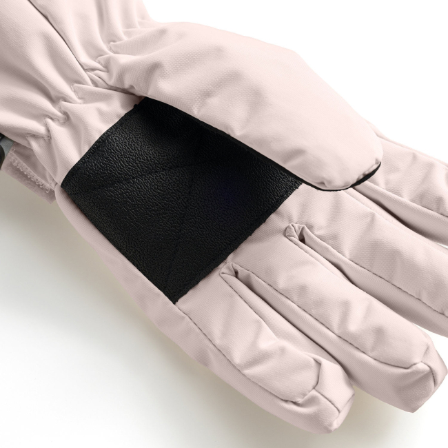 Mini A Ture MATCELIO Handschuhe Cloudy rose